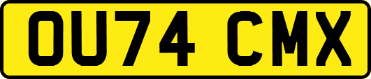 OU74CMX