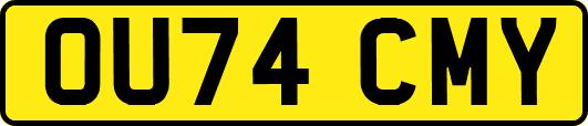OU74CMY