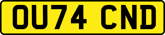 OU74CND