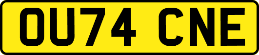 OU74CNE
