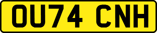 OU74CNH