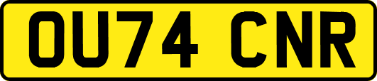 OU74CNR