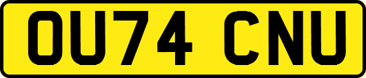 OU74CNU