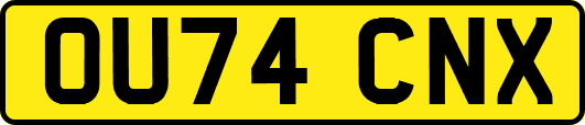 OU74CNX