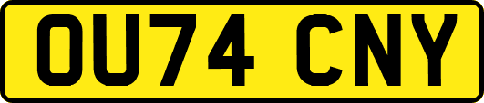 OU74CNY