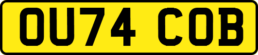 OU74COB