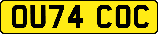OU74COC