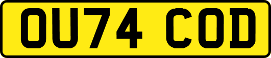 OU74COD