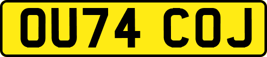 OU74COJ
