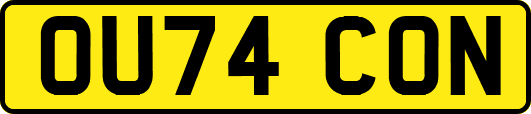 OU74CON