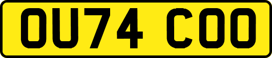 OU74COO