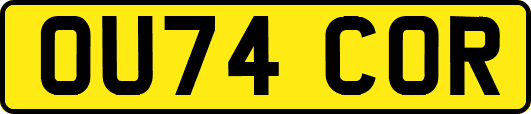 OU74COR