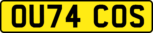 OU74COS