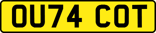 OU74COT