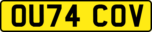 OU74COV