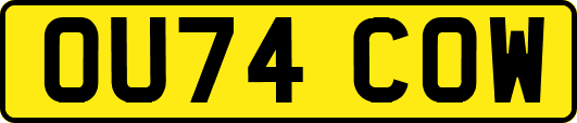 OU74COW