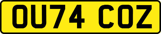 OU74COZ