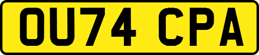 OU74CPA