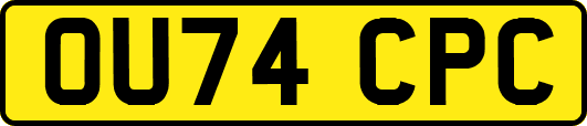 OU74CPC