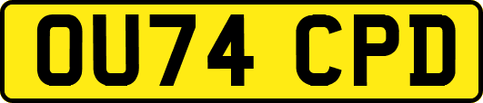 OU74CPD