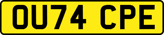 OU74CPE