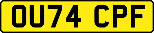 OU74CPF