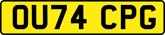 OU74CPG
