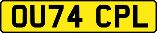OU74CPL