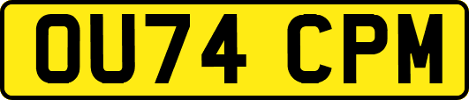OU74CPM