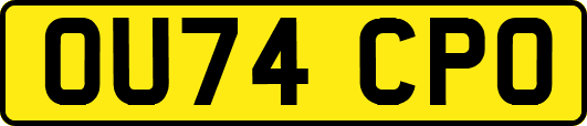 OU74CPO