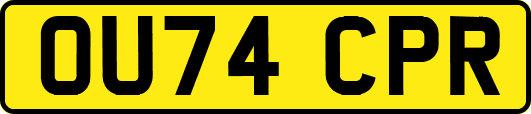 OU74CPR