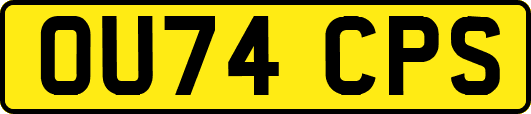 OU74CPS