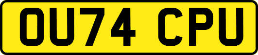 OU74CPU