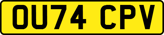OU74CPV