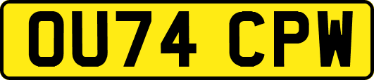 OU74CPW