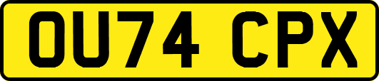 OU74CPX