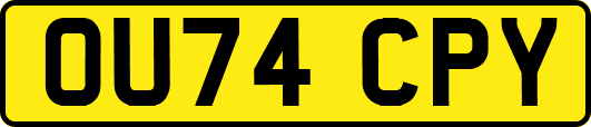 OU74CPY