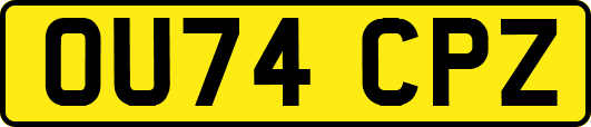 OU74CPZ