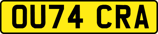 OU74CRA