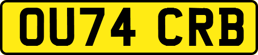 OU74CRB