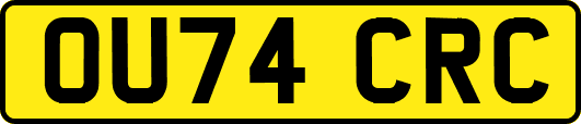 OU74CRC