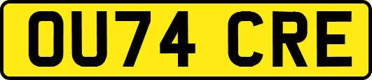 OU74CRE