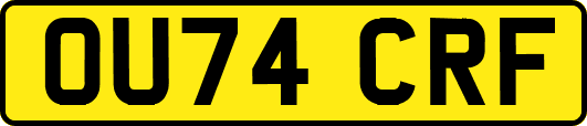 OU74CRF
