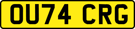 OU74CRG