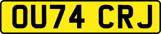 OU74CRJ