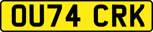 OU74CRK