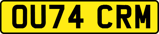 OU74CRM