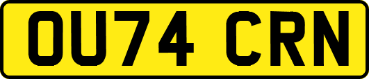 OU74CRN