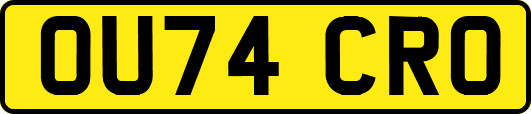 OU74CRO