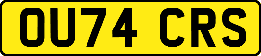 OU74CRS
